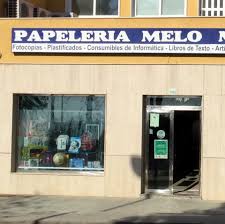 Papeleria Merceria Melo