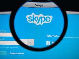 Advertisement platforms categories 8.40.0.86 user rating6 1/3 skype is a well known instant messaging application, letting you send and receive voice and video calls as. How To Download Skype On A Mac Computer In 4 Steps