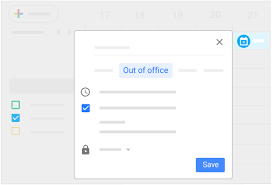 Wie es sich für einen guten maildienst gehört, ist es bei google mail möglich, eine abwesenheitsnotiz zu erstellen. Aufgaben Bei Abwesenheit Delegieren Google Workspace Schulungscenter