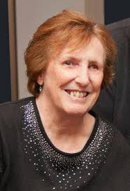 Mary Margaret Eileen “Chickie” O'Connell Smith