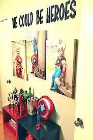 Superhero Room Decor Avengers Room Decor Superhero Bedroom Decor Superhero Bedroom Decorations Superheroes Superhero Bedroom Superhero Room Avengers Room Decor