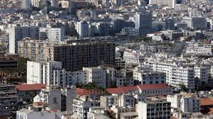 In algerien sind 42 brandbekämpfer ums leben gekommen, darunter soldaten. Algerien Agonie Und Zukunftsangst Archiv