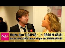 Thomas dutronc was born on june 16, 1973 in paris, france. Tanja Epouse Thomas Dutronc Youtube