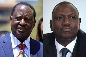To improve the lives of all kenyans irrespective of tribe, religion or. Ruto Raila Seek Strong House Candidates With Eyes On Pm Post Nation