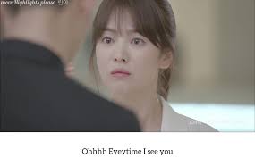 Everytime _ CHEN X Punch (mmsub), Descendants of the Sun OST Part 2,  Claimer : No copyright infringement intended. I do not own this music and  this video.All the credits will go to the owner.