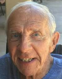 Dennis McGinley Obituary