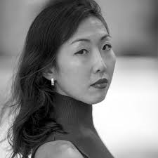 BODY FACTS by Joey S. Kim