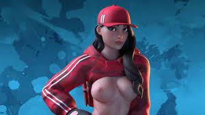 fortnite alli skin sex - Unlimited Fortnite Porn Videos