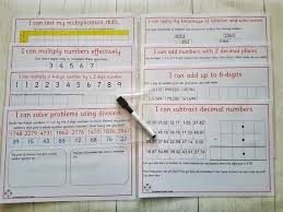 Year 6 Number Bundle Addition Subtraction Multiplication Etsy Subtraction Multiplication Adding Numbers