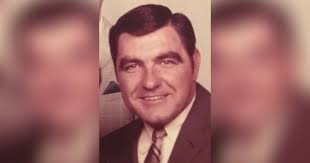 Obituary for Mahlon Bernard Hancock