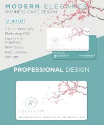 How to create corporate business card photoshop tutorial. Importance Of Business Cards In The Modern Business Scenario Xhtmljunkies