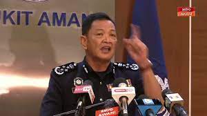 Maybe you would like to learn more about one of these? Ini Kebimbangan Tan Sri Hamid Bador Terhadap Situasi Politik Malaysia Youtube
