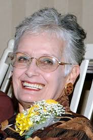 Evelyn Noble Obituary