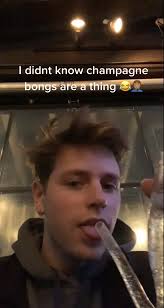 Chambongs are pretty cool tbh 😂 what do you think? 🤔 #WeirdPets #Wee  #IsThisAvailable #isthisathing