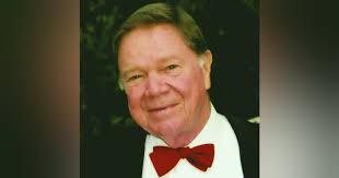 Remembering an old friend: Amos Deacon Jr., 1934 to 2015