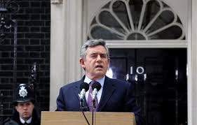 Image result for gordon brown