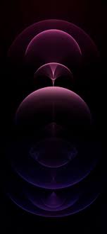 Iphone 12 Pro Purple Modd Wallpapers Central Original Iphone Wallpaper Purple Wallpaper Iphone Iphone Red Wallpaper