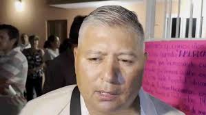 El padre de la cadete muerta en el buque mexicano dice que su hija es "un  ejemplo" para los jóvenes