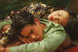 Điệp Y Lôi Hương"