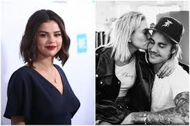Gomez posted her first instagram post acknowledging jelena is on again, though it took her two tries to get it right. Did Selena Gomez Send Wishes To Justin Bieber On His Wedding Ibtimes India