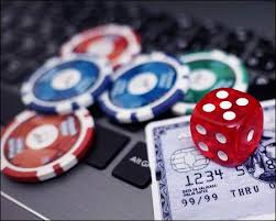 How Can You Safely Bet Real Money Online?........