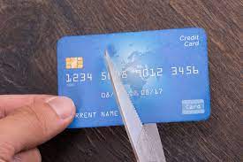 Bad credit can make it hard to open a credit card, but you still have options. How To Break Bad Credit Card Habits Compare Credit Cards Uae