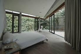 Bikin rak buku dan majalah yang anti mainstream. 8 Pilihan Desain Kamar Tidur Paling Efektif Bikin Cowok Betah Arsitag Com Line Today