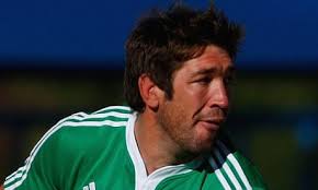 Lions lock Nathan Hines joins Leinster from Perpignan