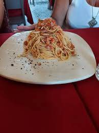 Schnell und einfach preise vergleichen zu funghi pasta von geprüften onlineshops. Pizza Al Tegamino Con Prosciutto Crudo Toscano E Funghi Picture Of Il Portichetto Budrio Tripadvisor