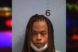 Martell Johnson — Monroe County Jail Bookings
