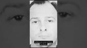 JFK: Jim Braden (Eugene Hall Brading)