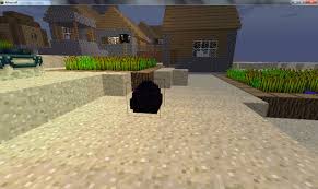 It's only a trophy rewarded when clever players kill the ender dragon. Ender Dragon Egg Minecraft Map