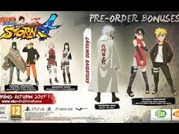 It's the seventh and final installment of the naruto: Naruto Shippuden Ultimate Ninja Storm 4 All Dlc Pre Order Dlc Free Download Steam Codex Youtube