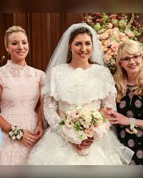 He proposed to marry her in season 10's finale the long distance dissonance after realizing she is the person he wanted to spend the rest of his life with. Pin On Big Bang