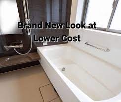 You can expect to pay as much as $1,400 for the liner alone. How Much Does A Bath Fitter Tub Cost In 2021 Swankyden