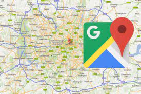 We did not find results for: London Set For Massive Google Maps Upgrade This Is Local London