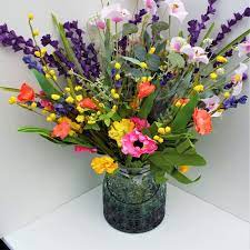 We did not find results for: Artificial Flower Mixed Flower Arrangement Irish Plants Direct