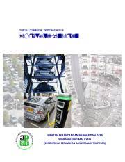 Kriteria penilaian perancangan permohonan kebenaran perancangan. Garis Panduan Rancangan Tempat Letak Kereta Semenanjung Kereta Pdf Garis Panduan Perancangan Tempat Letak Kenderaan Ogos 2011 Jabatan Perancangan Course Hero