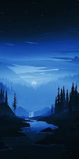 Insomniac Wallpaper Dump Artistic Wallpaper Landscape Wallpaper Scenery Wallpaper