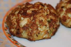 Maybe you would like to learn more about one of these? Easy Crab Cake Recipe Maryland Style Crab Cakes