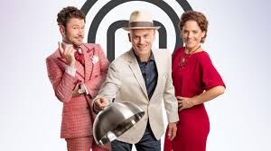 Maybe you would like to learn more about one of these? Masterchef Deutschland Jury Sibylle