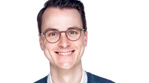 Top-unter-30-Nominierte 2021: Lars Wendel baut eine Fluggesellschaft auf