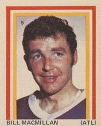 Bill MacMillan Gallery