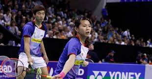 Her general areas of expertise are computer vision, machine learning, and signal processing. Mixed Doubles Pair Peng Soon Liu Ying Accompany Chong Wei Into All England Finals