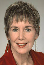 Carolyn Louise Crosby