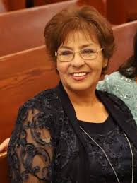 Rosa Flores Obituary