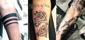 Having ideas to make the best tattoo is very important. 30 Cool Arm Tattoo Ideas For Men Best Arm Tattoo Designs Men S Style