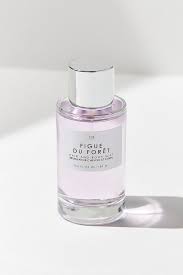Gourmand Hair Body Mist Body Mist Fragrance Perfume Packaging