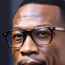 Chat with Eddie Murphy