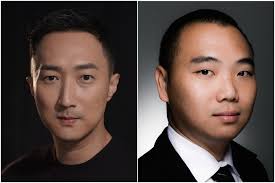 The Bridge Curse (2020)